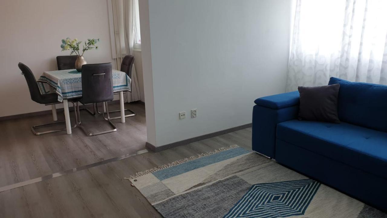 Fortuna Rajna Apartman Apartment Split Luaran gambar