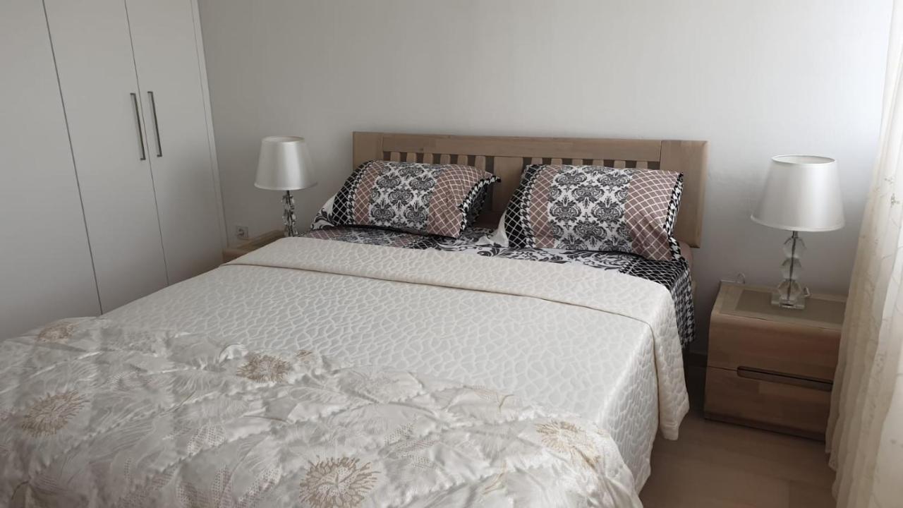 Fortuna Rajna Apartman Apartment Split Luaran gambar