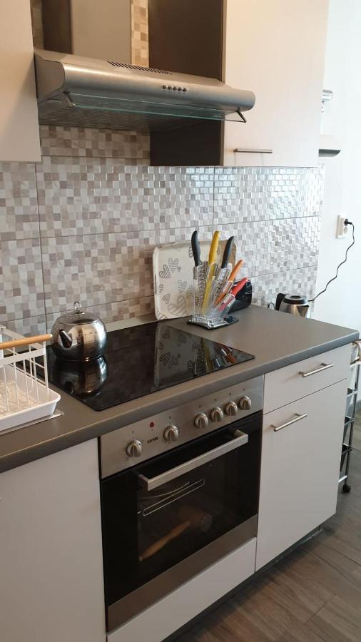 Fortuna Rajna Apartman Apartment Split Luaran gambar