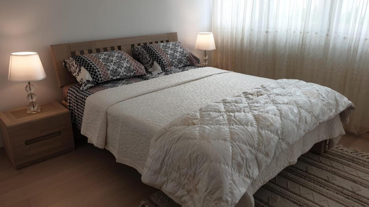 Fortuna Rajna Apartman Apartment Split Luaran gambar