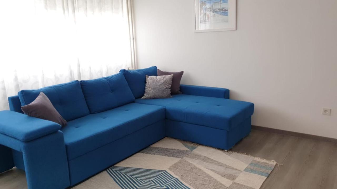 Fortuna Rajna Apartman Apartment Split Luaran gambar