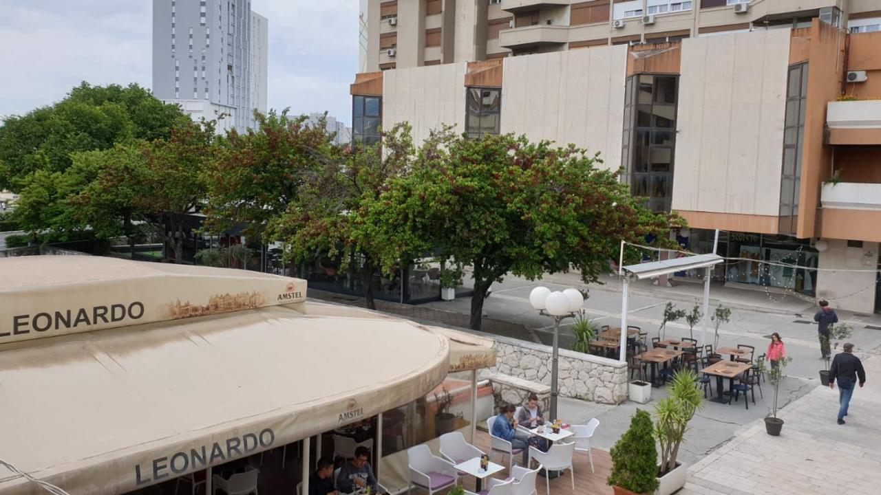 Fortuna Rajna Apartman Apartment Split Luaran gambar