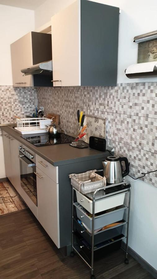 Fortuna Rajna Apartman Apartment Split Luaran gambar