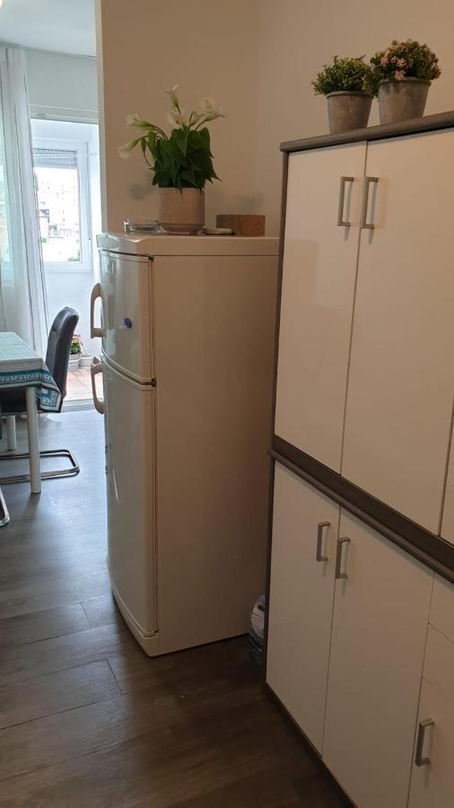 Fortuna Rajna Apartman Apartment Split Luaran gambar