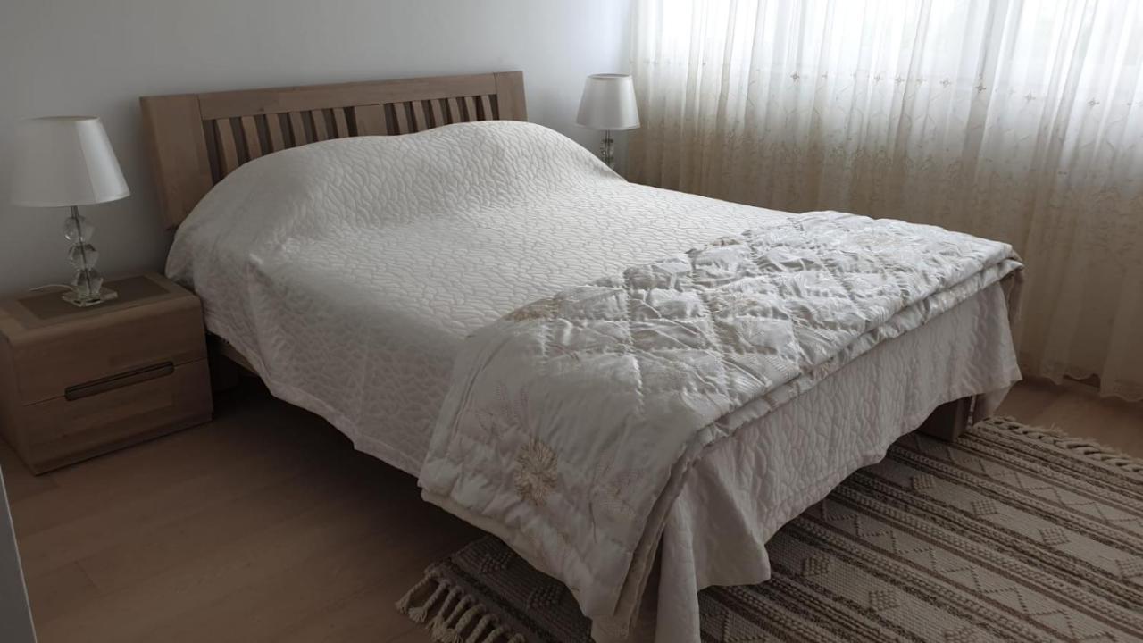 Fortuna Rajna Apartman Apartment Split Luaran gambar