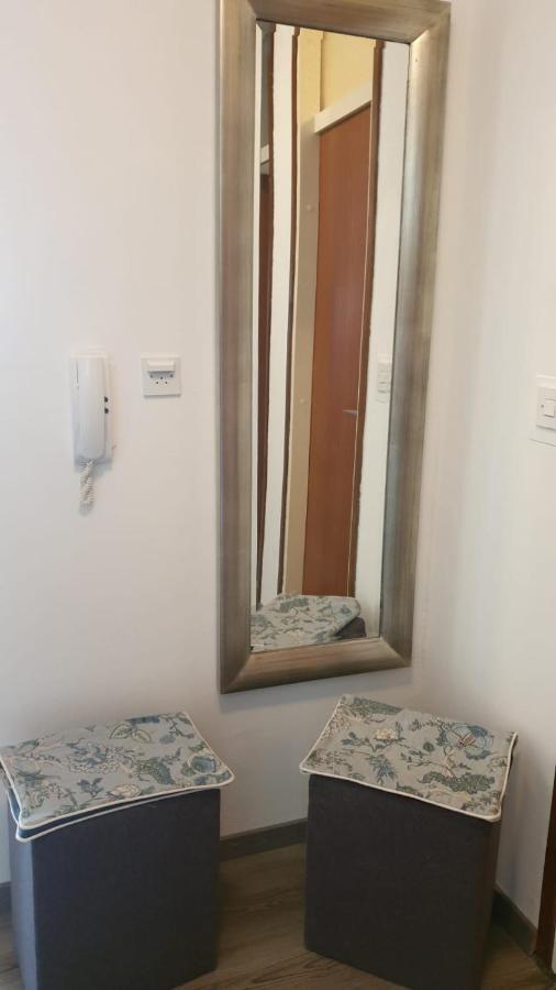 Fortuna Rajna Apartman Apartment Split Luaran gambar