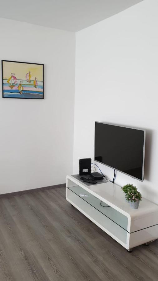 Fortuna Rajna Apartman Apartment Split Luaran gambar
