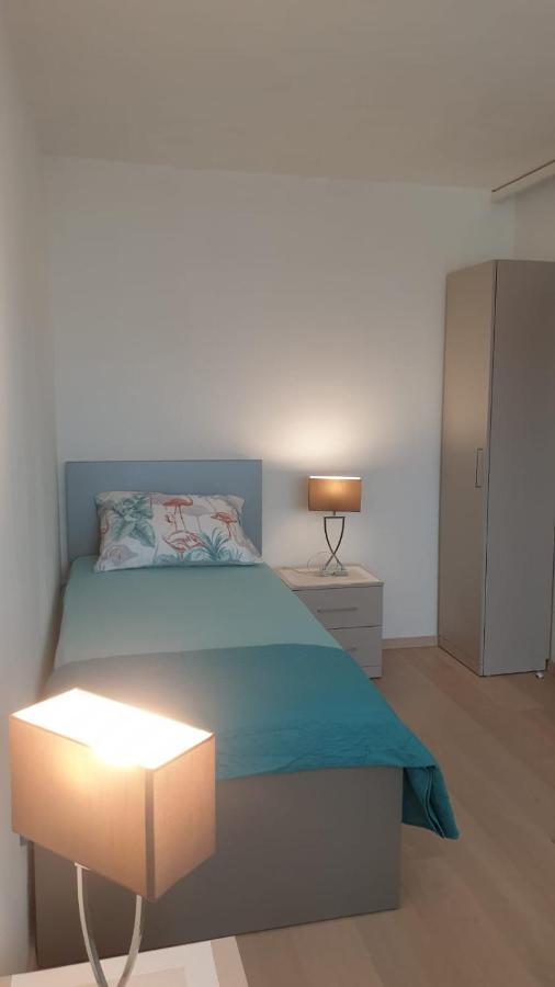 Fortuna Rajna Apartman Apartment Split Luaran gambar