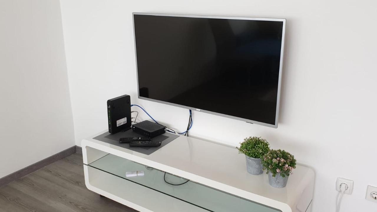Fortuna Rajna Apartman Apartment Split Luaran gambar